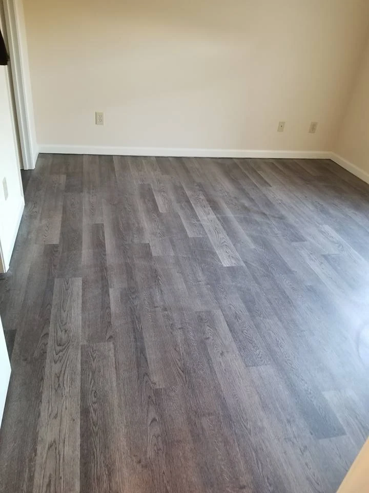 Hardwood Flooring in Jeffersonville IN