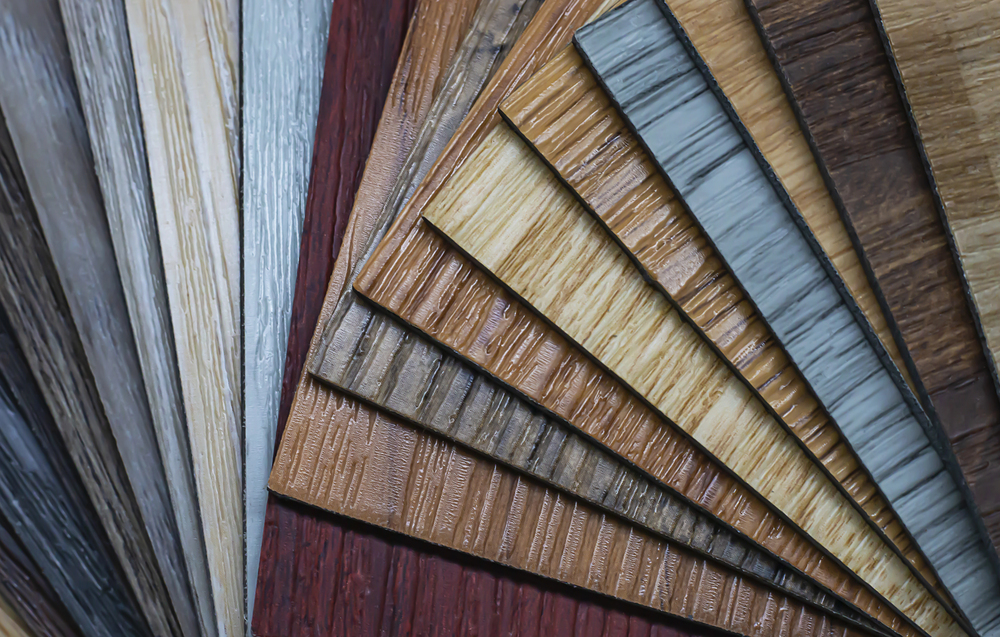 Luxury Vinyl Plank Flooring in Charlestown IN